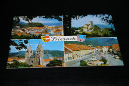 38486-                            FRIESACH, KÄRNTEN, BURGFESTSPIELE - Friesach