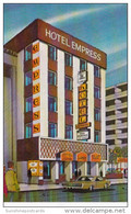 Canada Hotel Empress Calgary Alberta - Calgary