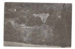 Prinknash Abbey Unused Gloucestershire Postcard - Altri & Non Classificati