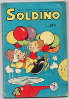 Soldino (Bianconi 1970) N. 4 - Humor