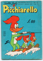 Picchiarello (Alpe 1963) N. 7 - Humoristiques