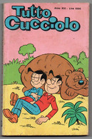 Tutto Cucciolo (Alpe 1985) . N. 205 - Humor