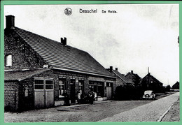 Desschel - De Heide - Dessel - FOTO - Dessel