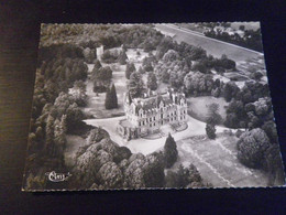 SOMME - FLIXECOURT - N°58-32 A - Château - Flixecourt