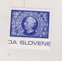 SLOVAKIA EXILE CANADA Nice Stamp - Nuevos