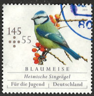 Germany Deutschland BRD 2013. Mi.Nr. 3025, Used O - Used Stamps