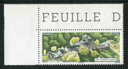 TIMBRE** Gommé De 2020 En Coin De Feuille "0,97 - BES - BEDENE Aveyron" - Unused Stamps