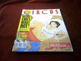 CIRCUS   °°°  N°  108 - Circus