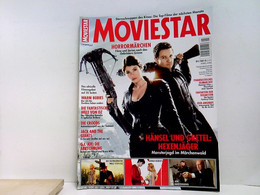 Moviestar Magazin 01/2013 - Film