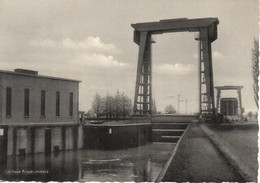 012071  Schleuse Friedrichsfeld - Voerde