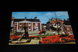 38549-                 LEMMER, GEMEENTEHUIS - Lemmer