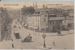 Clermont Ferrand  Rue Des Jacobins - Clermont Ferrand