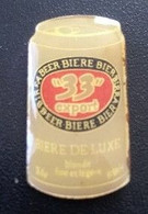 Pin's - BIERE - 33 - EXPORT - - Bière