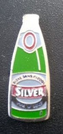 Pin's - BIERE - SILVER - - Bière