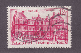 TIMBRE FRANCE N° 803 OBLITERE - Usados