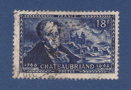 TIMBRE FRANCE N° 816 OBLITERE - Gebraucht