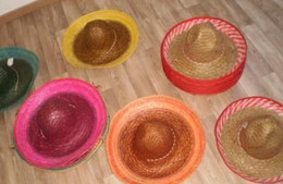 Sombreros Fantaisies ! - Casques & Coiffures