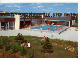 CHEVILLY LARUE LA PISCINE - Chevilly Larue