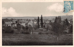 SAINT AMAND MONTROND      VUE GENERALE SUR ORVAL - Saint-Amand-Montrond