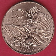 France 10 Francs François Rude 1984 - Sonstige & Ohne Zuordnung