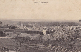 VIGNY - Vue Générale - Vigny