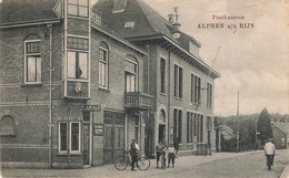 Alphen Aan Den Rijn Postkantoor B1415 - Alphen A/d Rijn