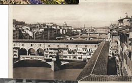 FIRENZE FLORENCE PONTE VECCHIO - Grosseto