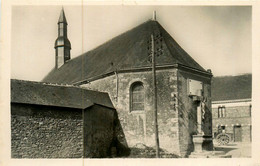 Herbignac * La Chapelle Notre Dame La Blanche - Herbignac
