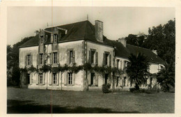 Herbignac * Le Château De Kerfliss - Herbignac