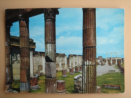 Pompei - Basilica - Pompei