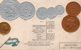 Vue - Monedas (representaciones)