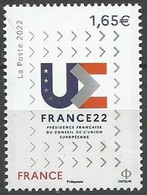 FRANCE N° 5545 NEUF - Unused Stamps