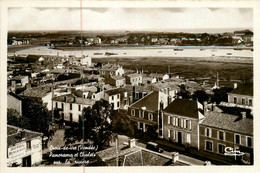 Croix De Vie * Panorama Et Chalets Sur La Rivière * Villas - Saint Gilles Croix De Vie