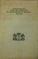 Verhandeling Over De Landbouw In Vlaanderen En Brabant 1644-1645 - Door R. Weston - 1950 - Histoire