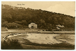 ISLE OF BUTE : ASCOG BAY - Bute