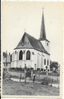 - 1750 -   CROMBACH  ( ST. VITH )  Kirche - Sankt Vith