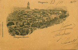 Olargues * CPA 1900 !! - Other & Unclassified