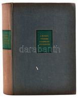 Ubrizsy Gábor: A Növényvédelem Gyakorlati Kézikönyve. Bp., 1960, Mezőgazdasági. Harmadik Kiadás. Kiadói Egészvászon-köté - Unclassified