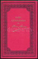 Kováts Teréz: Háziczukrászda. Nélkülözhetetlen Kézikönyv A Háztartásban. Bp., 1989., Múzsák. Az 1893-as Méhner Vilmos Ki - Unclassified