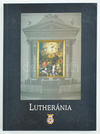 Lutheránia. A Pesti Evangélikus Egyház Száz éves énekkarának Története. 1904-2004. Szerk.: Zászkaliczky Péter. Bp., 2004 - Ohne Zuordnung