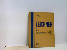 Zeichnen In Der Volksschule - Schoolboeken