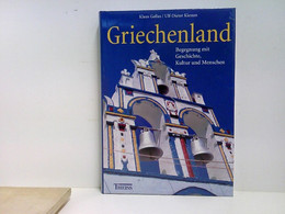 Griechenland - Otros & Sin Clasificación