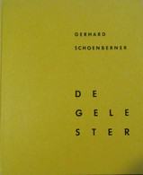 De Gele Ster - Door G. Schoenberner - Jodenvervolging In Europa Van 1933 Tot 1945 -    1961 - Oorlog 1939-45