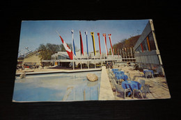 38618-                           LA PAVILLON DE LA SUISSE, EXPOSITION UNIVERSELLE DE BRUXELLES 1958 - Expositions
