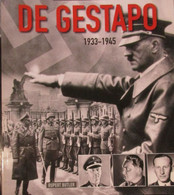 De Geschiedenis Van De Gestapo - 1933-1945 - Door R. Butler - 2006 - War 1939-45