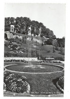 NYON - Jardin De Bourg De Rive - Sartori Ed. - Nyon