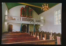 Diepenheim - Ned. Herv. Kerk - Orgel  [AA02-1.182 - Zonder Classificatie
