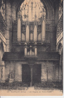 Lot De 3 CP Des Orgues D'ALENÇON (61) Orgel Organ Organo Orgue - Alencon