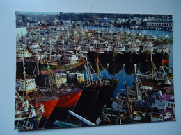 FRANCE POSTCARDS  PORT - Photos