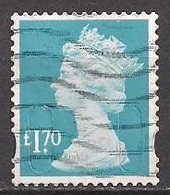 Grossbritannien  (2021)  Mi.Nr.    Gest. / Used  (2ag38) - Used Stamps